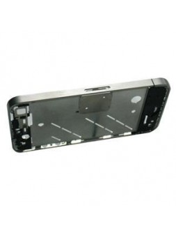 iPhone 4 carcasa metalica central