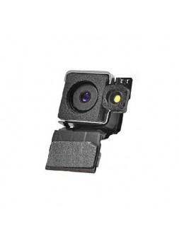 Iphone 4S camara trasera con flash