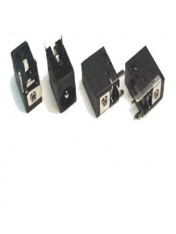 DC-J01 2mm conector corriente ordenador portatil