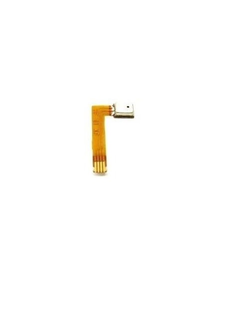 Nintendo 3DS microfono interno