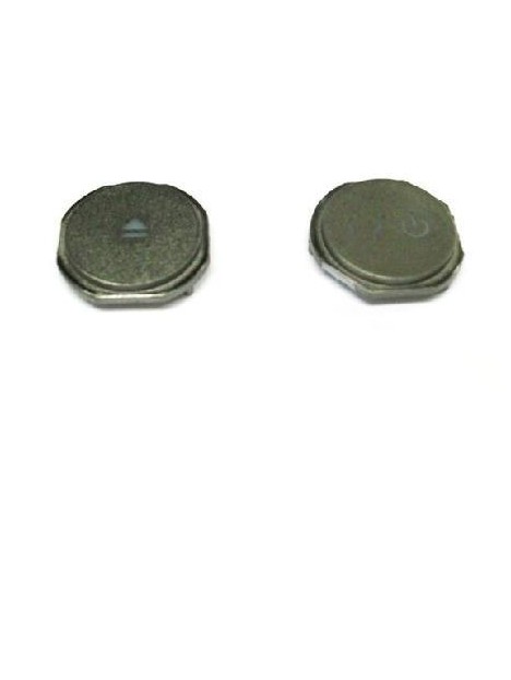 Botones de repuesto PS3 Slim