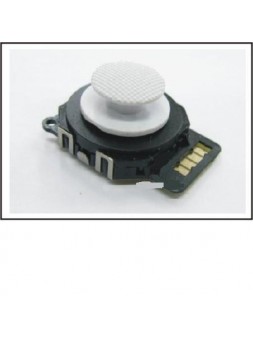 Psp 2000 Joystick analogico Blanco