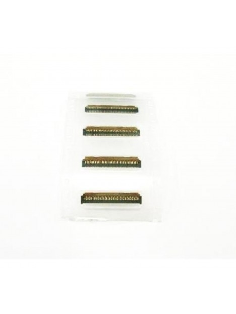 Conector TFT PSP 2000