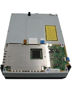 Repuesto mecanismo completo lector PS3 60 y 80GB