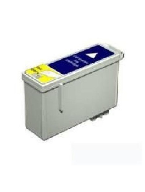 Cartucho reciclado Epson T066 Negro