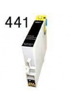 Cartucho reciclado Epson Stylus T0441 Negro