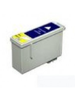 Cartucho reciclado Epson T051 Negro (U740N)