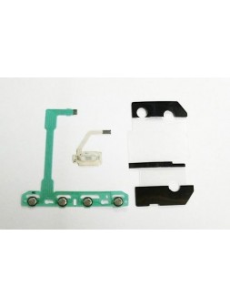 Set sensores PSP GO