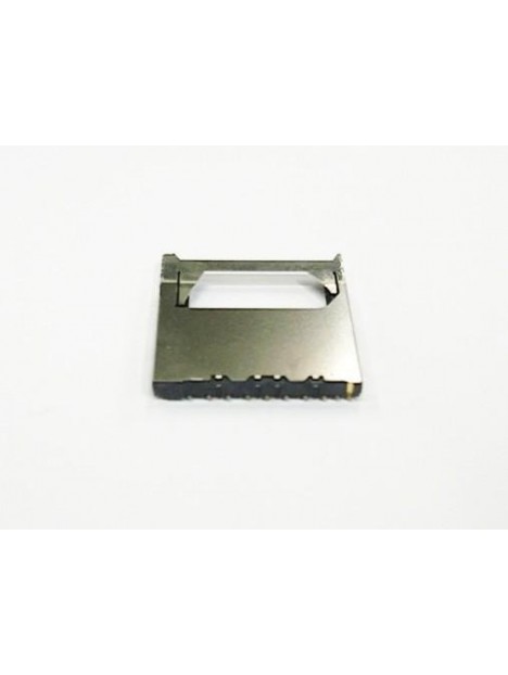 Lector SD Wii
