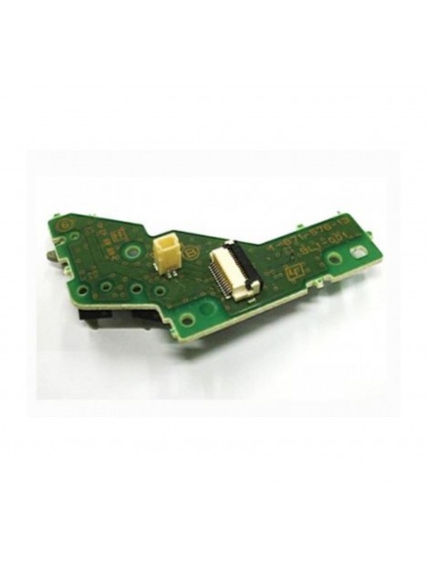 Sensor lector PS3