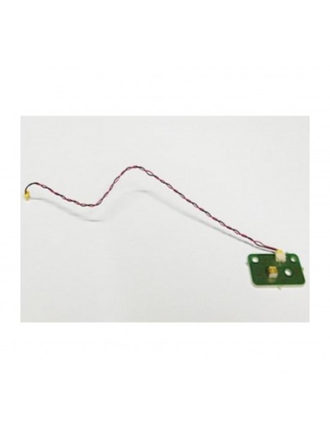 PS3 Sensor entrada disco lector