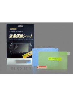 PSP GO Film Protector de Pantalla