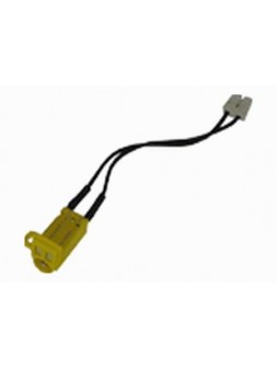 Conector Corriente PSP 3000