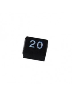 Repuesto fusible PS2 20