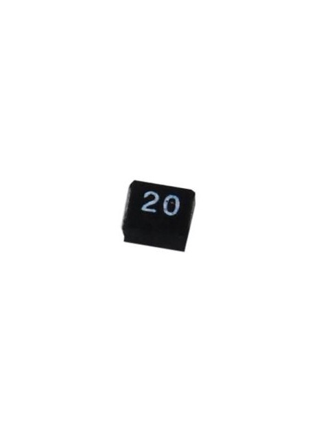 Repuesto fusible PS2 20