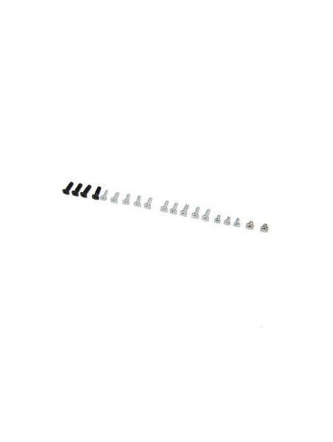 Tornilleria completa PSP Fat