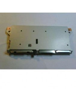Lector de tarjetas PS3