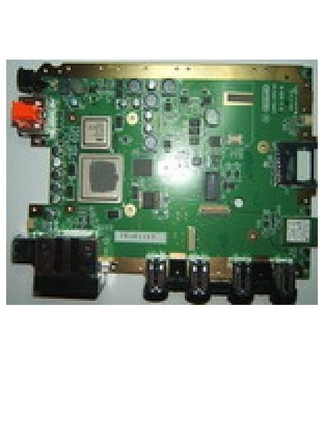 Placa base Wii NTSC