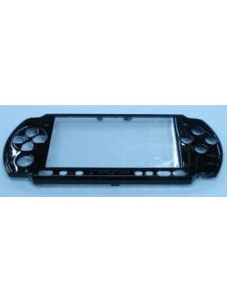 Carcasa superior Psp 3000 negra