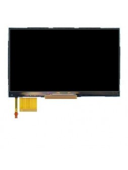 Pantalla TFT LCD mas BackLight de repuesto PSP 3000