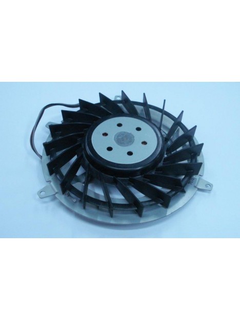 Repuesto ventilador interno de PS3
