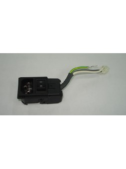 Repuesto Interruptor encendido PS3