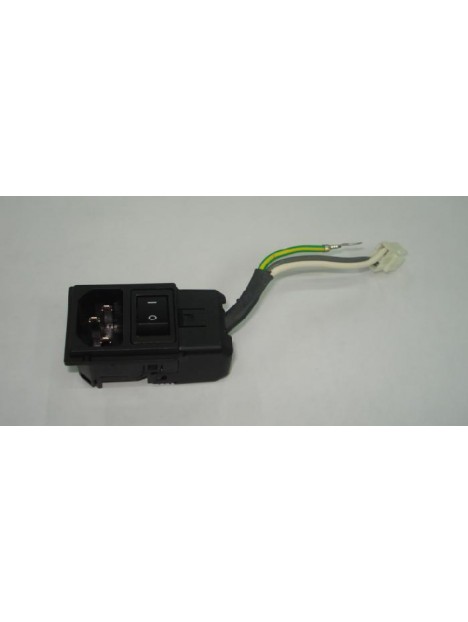 Repuesto Interruptor encendido PS3