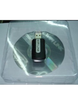 Emisor Wifi PSP-WII-PS3-DS-DSI-DS Lite