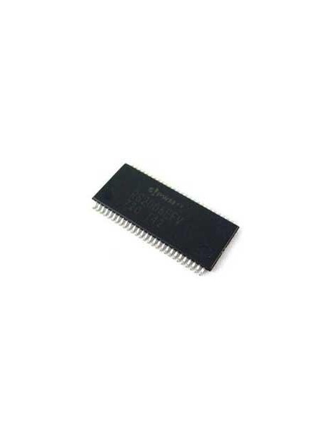 Controlador lente PSTWO 77xxx RS2006EFV