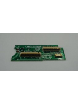 Placa conexion pantallas Nintendo DS