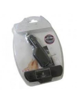 Cargador coche Nintendo DS Lite