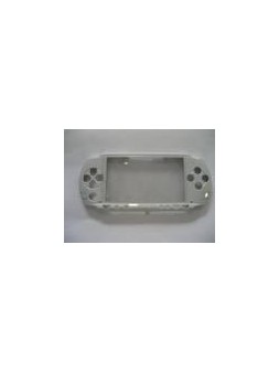 Carcasa superior para Psp Fat blanca