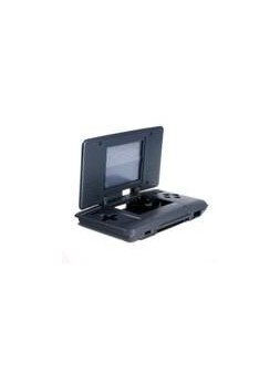 Carcasa repuesto para Nintendo DS negra