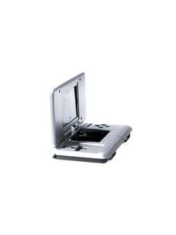 Carcasa repuesto para Nintendo DS Plata