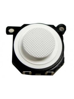 Psp Fat Joystick analogico blanco