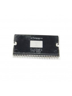 Controlador lente PSTWO RS2004FS