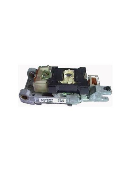 Lente para tu ps2 KHS400R