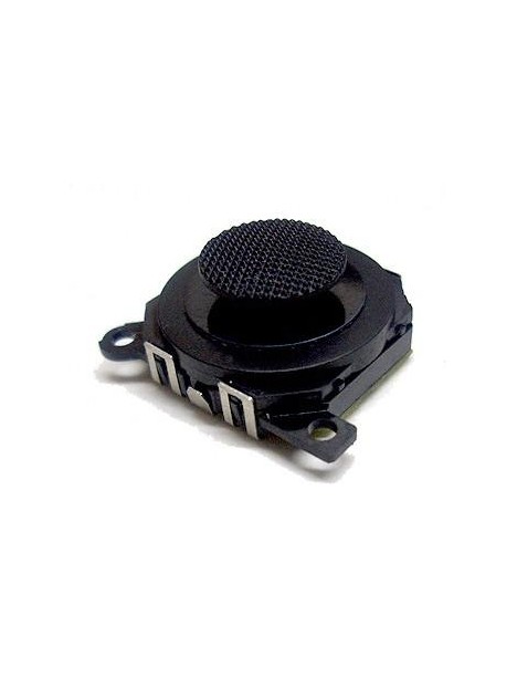 Psp Fat Joystick analogico negro