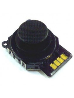 Psp 2000 Joystick analogico negro