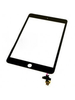 iPad Mini 3 pantalla táctil negro