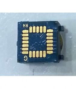 Samsung Galaxy Y S5360 S5369 camara premium
