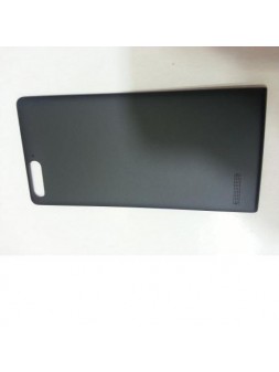 Huawei Ascend P7 mini tapa batería negro