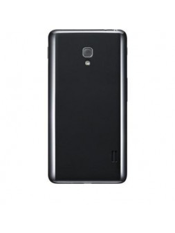 LG Optimus F6 D505 tapa batería negro