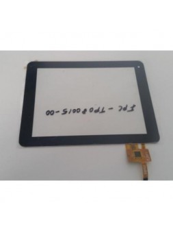 Pantalla Táctil repuesto Tablet China 8" Modelo 3