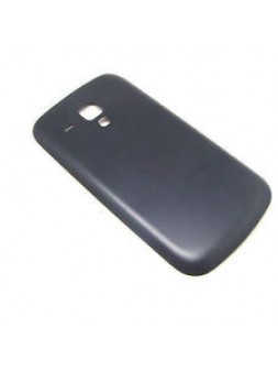Samsung Galaxy Trend S7560 S7562 tapa batería azul