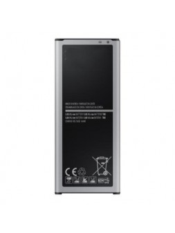Bateria Premium Samsung Galaxy Note 4 3220 mAh eb-bn910bbeg
