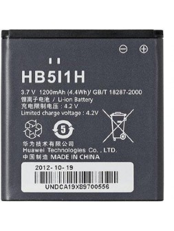 Batería Premium Huawei HB5I1H C8300 C6200 C6110 U8350 G7010 G6150