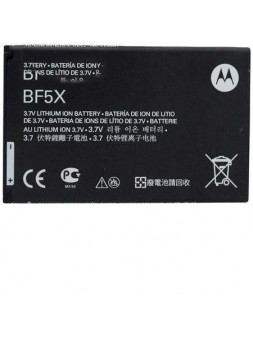 Batería premium Motorola MB525 Defy XT530 FireXT BF5X