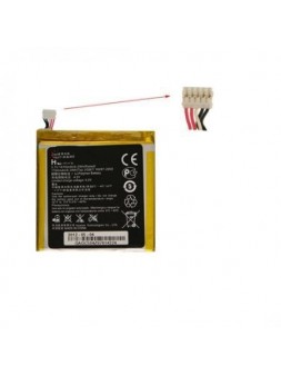 Bateria Premium Huawei S8600 Ascend P1 U9200 HB4Q1