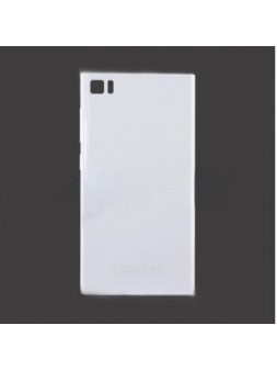 Xiaomi Miui MI3 M3 tapa batería blanco versión TD-SCDMA